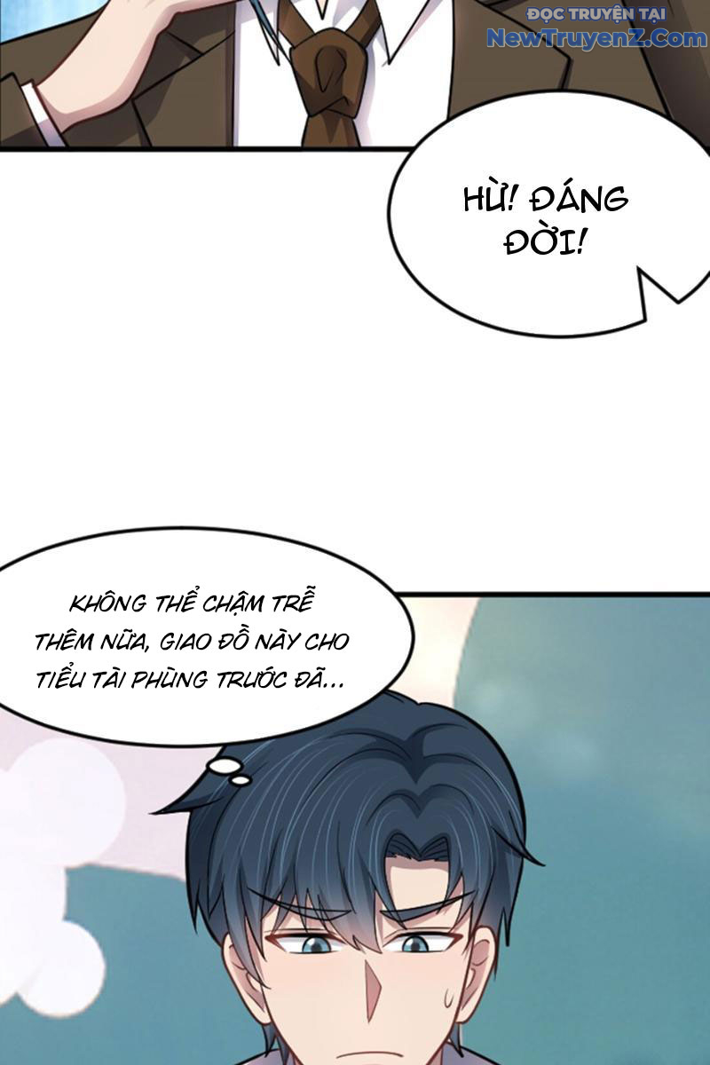 Hồ Sơ Vô Hạn Chapter 38 - Trang 2
