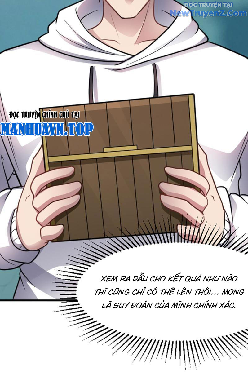 Hồ Sơ Vô Hạn Chapter 38 - Trang 2