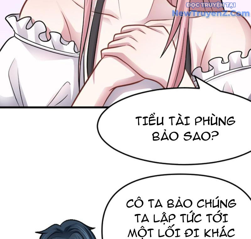 Hồ Sơ Vô Hạn Chapter 38 - Trang 2