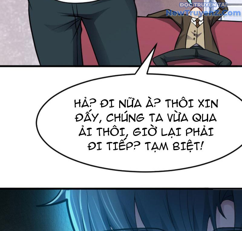 Hồ Sơ Vô Hạn Chapter 38 - Trang 2