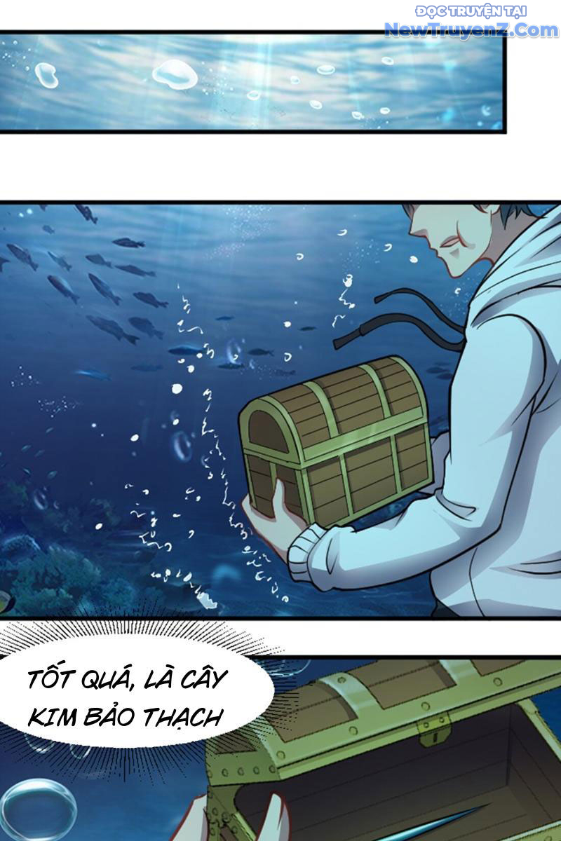 Hồ Sơ Vô Hạn Chapter 38 - Trang 2