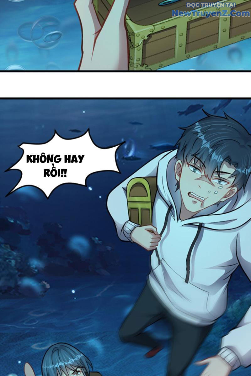 Hồ Sơ Vô Hạn Chapter 38 - Trang 2