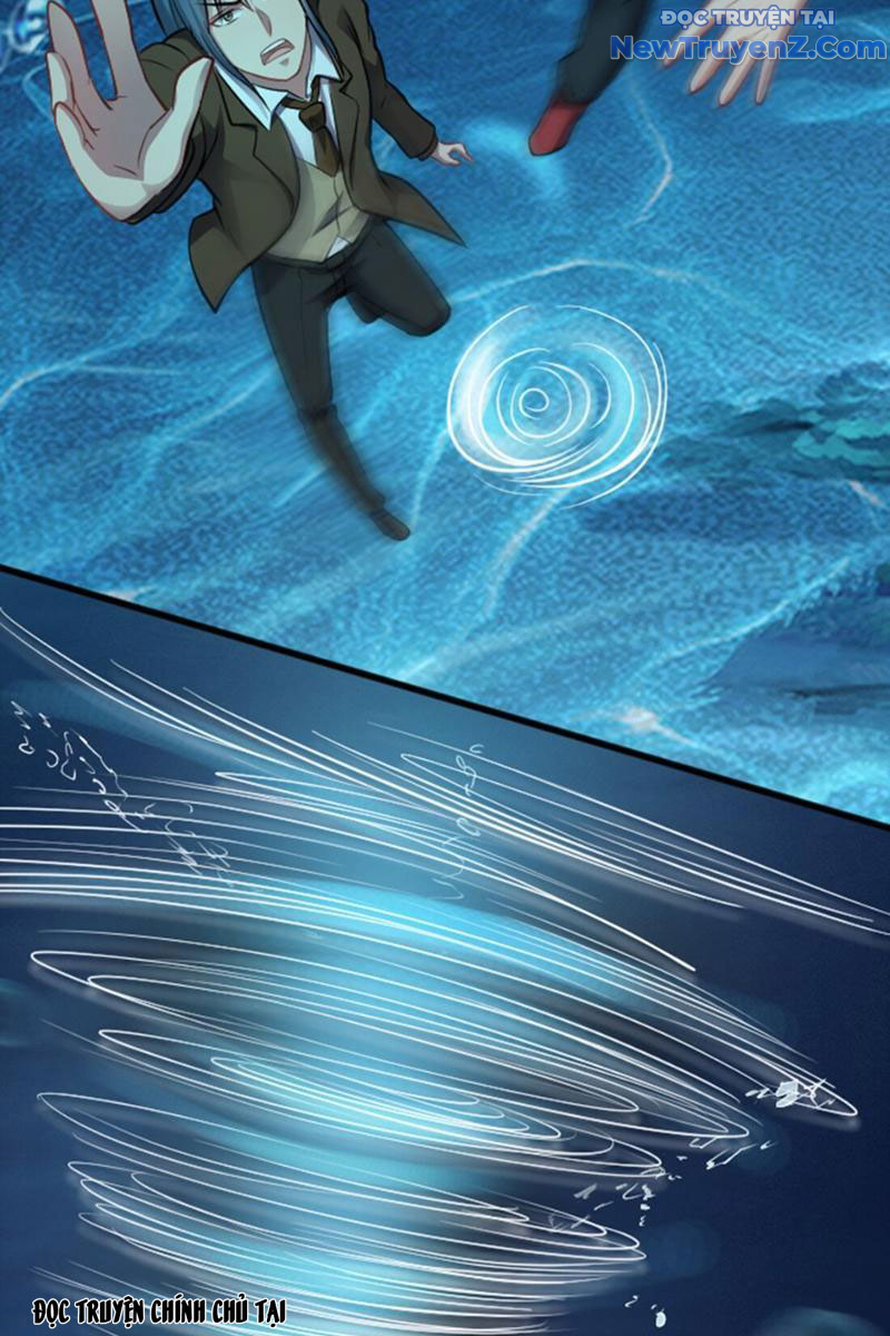 Hồ Sơ Vô Hạn Chapter 38 - Trang 2