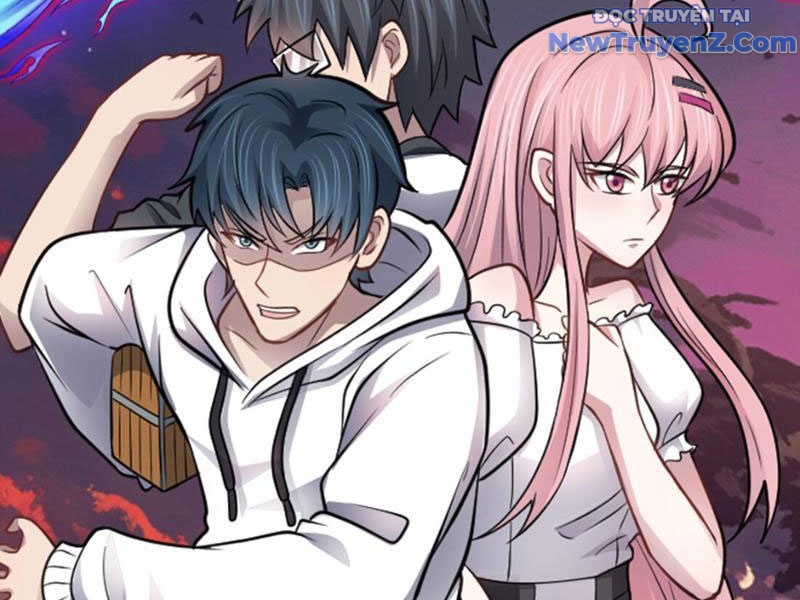 Hồ Sơ Vô Hạn Chapter 39 - Trang 2