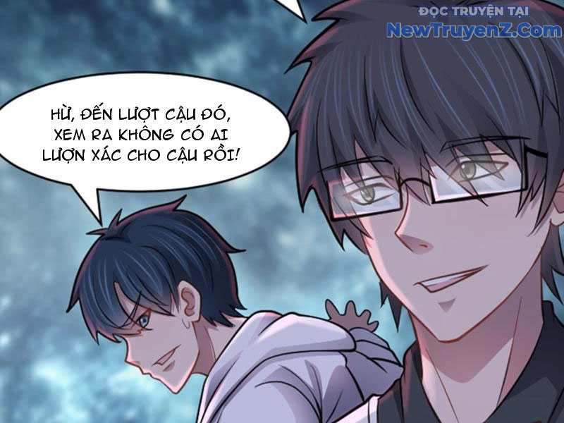 Hồ Sơ Vô Hạn Chapter 39 - Trang 2