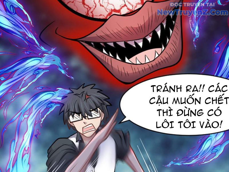 Hồ Sơ Vô Hạn Chapter 39 - Trang 2