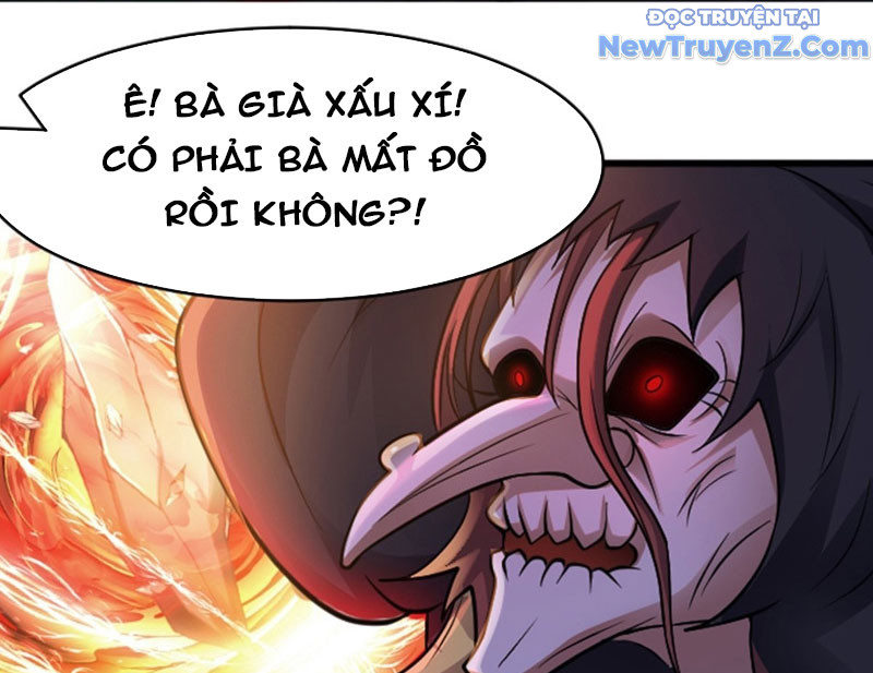 Hồ Sơ Vô Hạn Chapter 40 - Trang 2