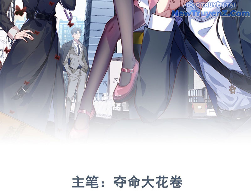 Hồ Sơ Vô Hạn Chapter 40 - Trang 2