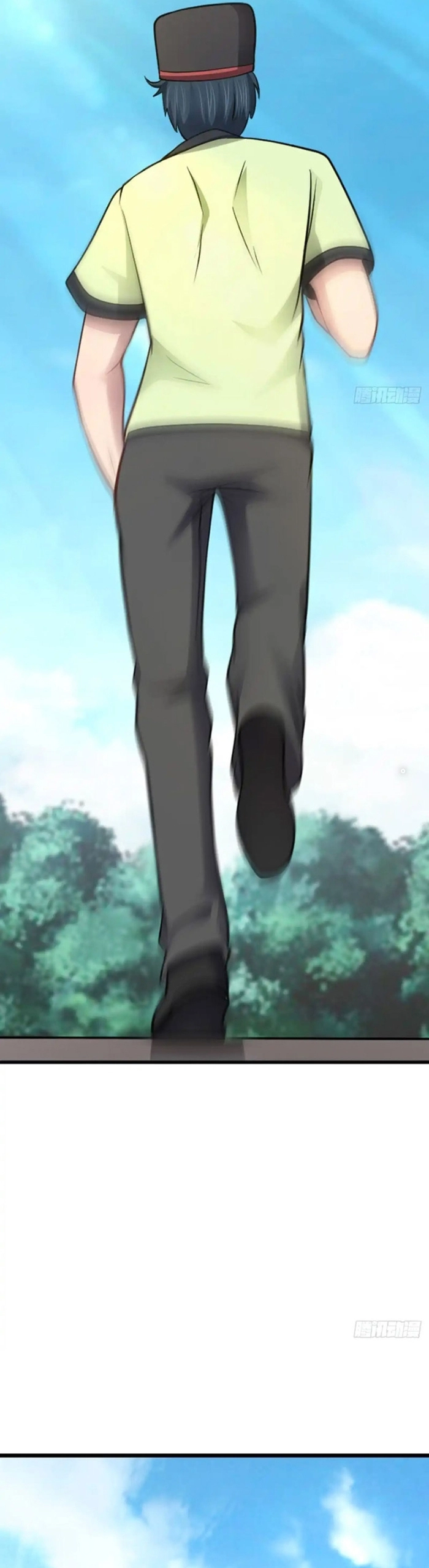 Hồ Sơ Vô Hạn Chapter 41 - Trang 2