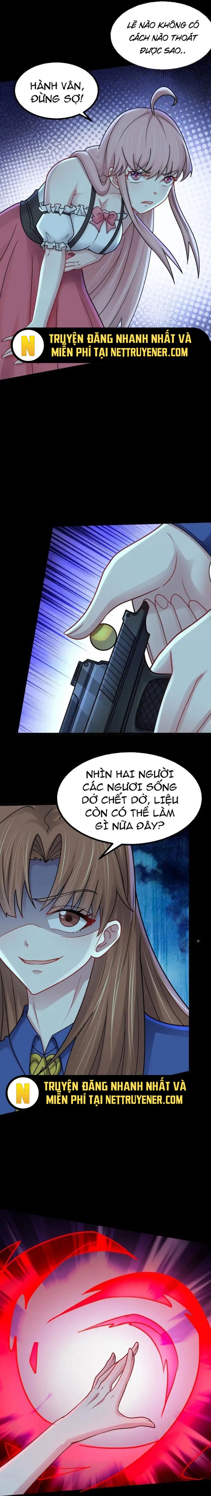 Hồ Sơ Vô Hạn Chapter 57 - Trang 2