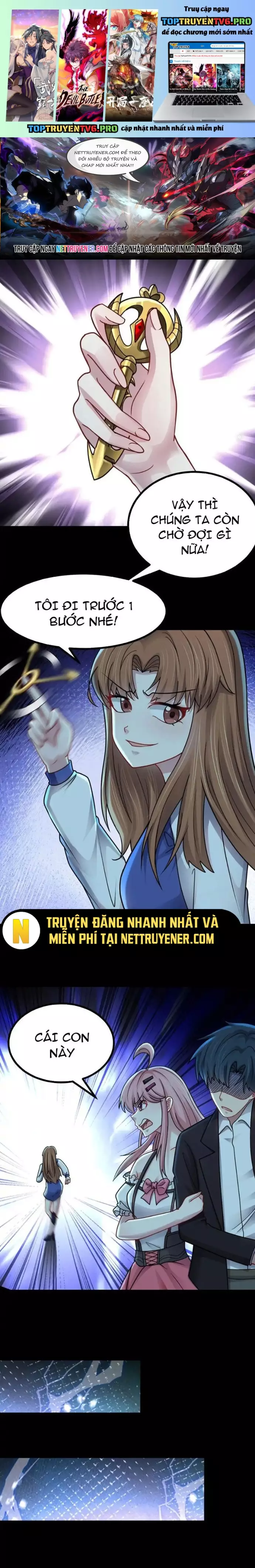 Hồ Sơ Vô Hạn Chapter 57 - Trang 2