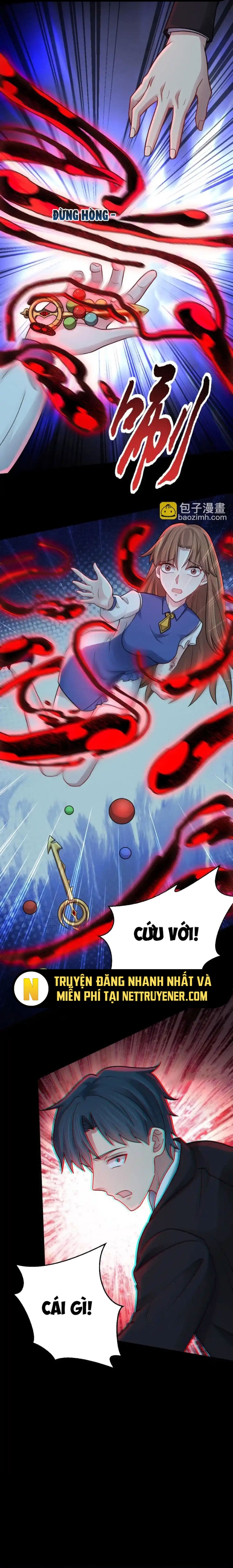 Hồ Sơ Vô Hạn Chapter 58 - Trang 2