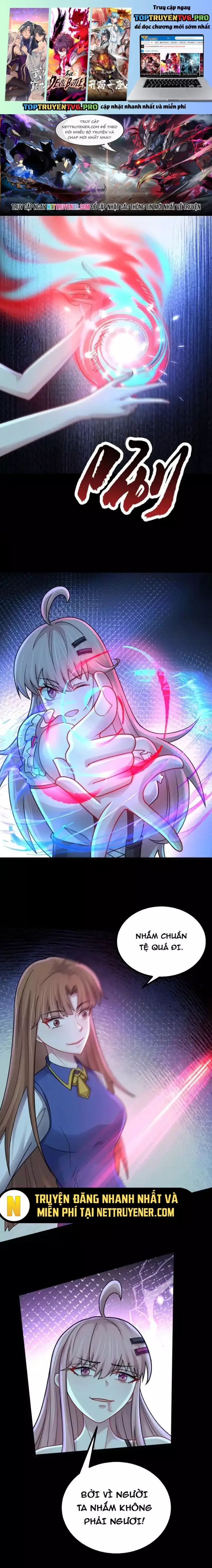 Hồ Sơ Vô Hạn Chapter 58 - Trang 2