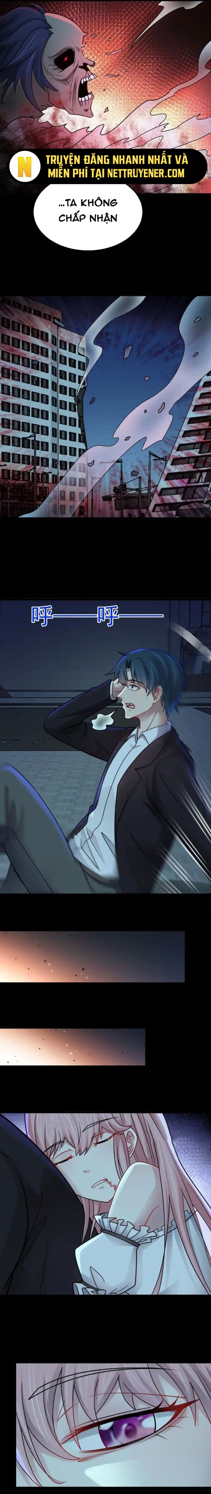 Hồ Sơ Vô Hạn Chapter 59 - Trang 2