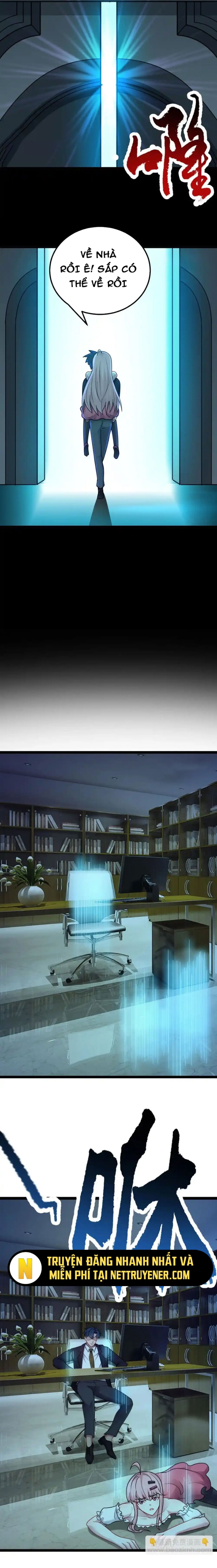 Hồ Sơ Vô Hạn Chapter 59 - Trang 2