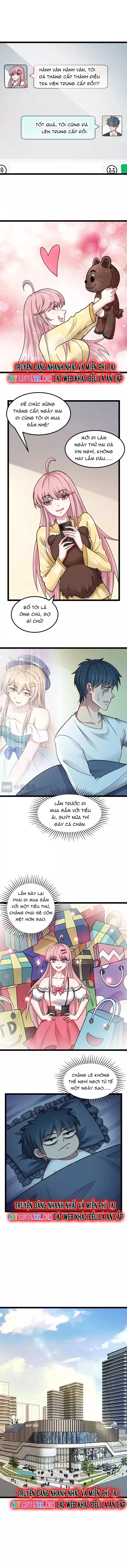 Hồ Sơ Vô Hạn Chapter 60 - Trang 2