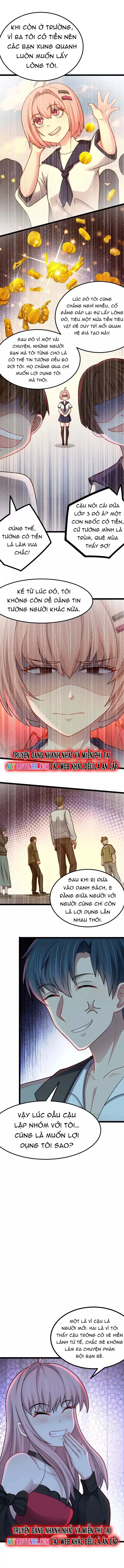 Hồ Sơ Vô Hạn Chapter 60 - Trang 2