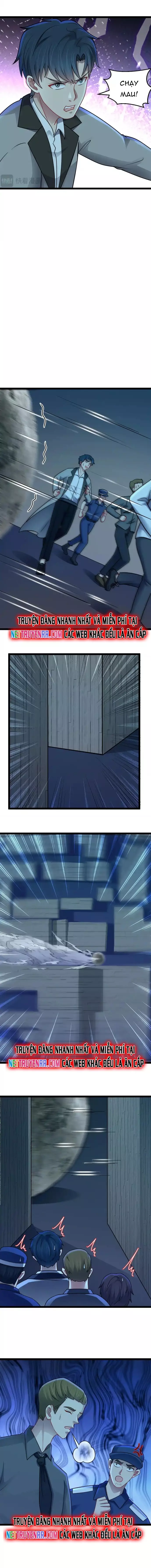 Hồ Sơ Vô Hạn Chapter 62 - Trang 2