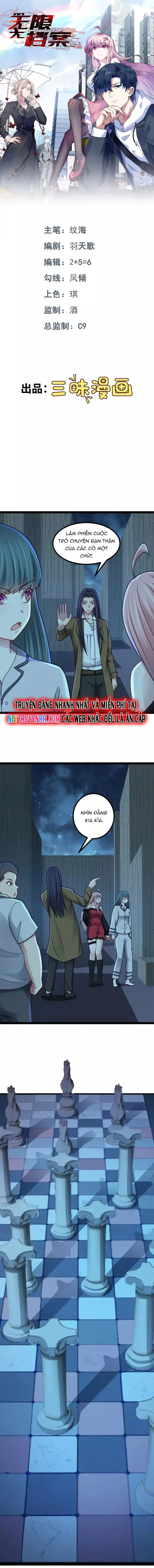 Hồ Sơ Vô Hạn Chapter 63 - Trang 2