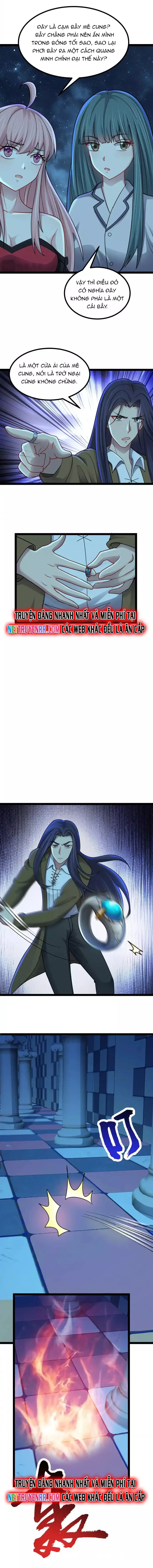 Hồ Sơ Vô Hạn Chapter 63 - Trang 2