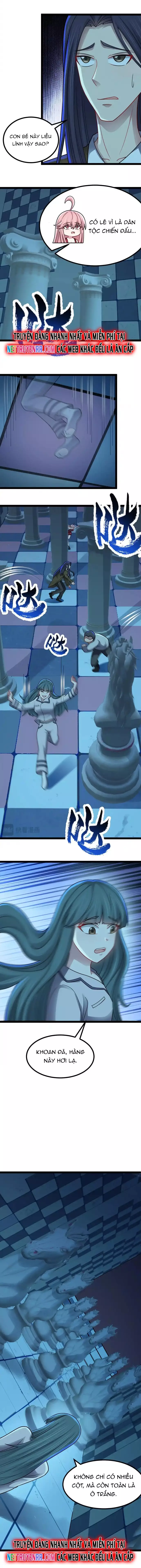 Hồ Sơ Vô Hạn Chapter 63 - Trang 2