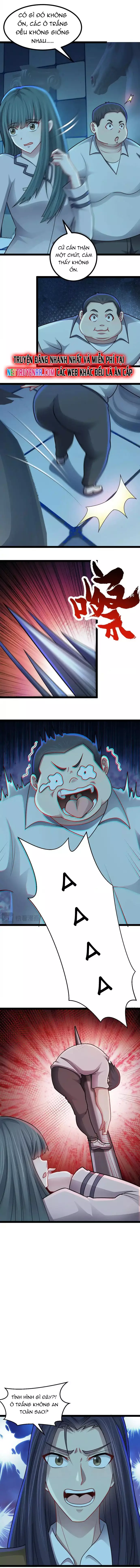 Hồ Sơ Vô Hạn Chapter 63 - Trang 2