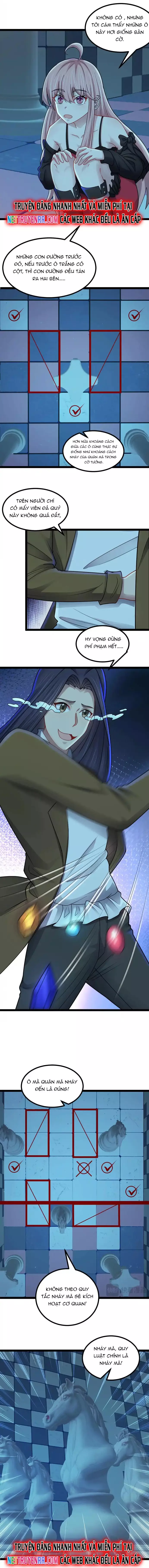 Hồ Sơ Vô Hạn Chapter 63 - Trang 2