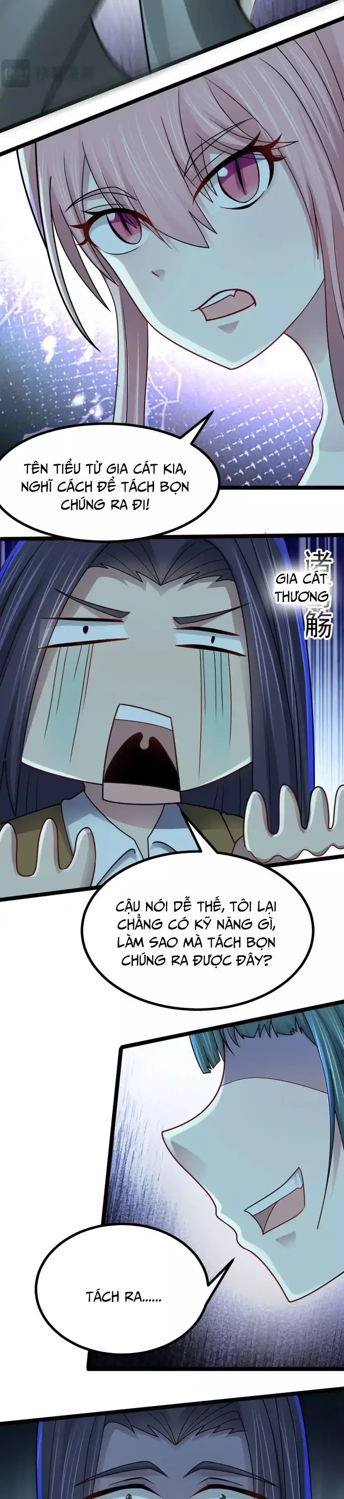 Hồ Sơ Vô Hạn Chapter 65 - Trang 2