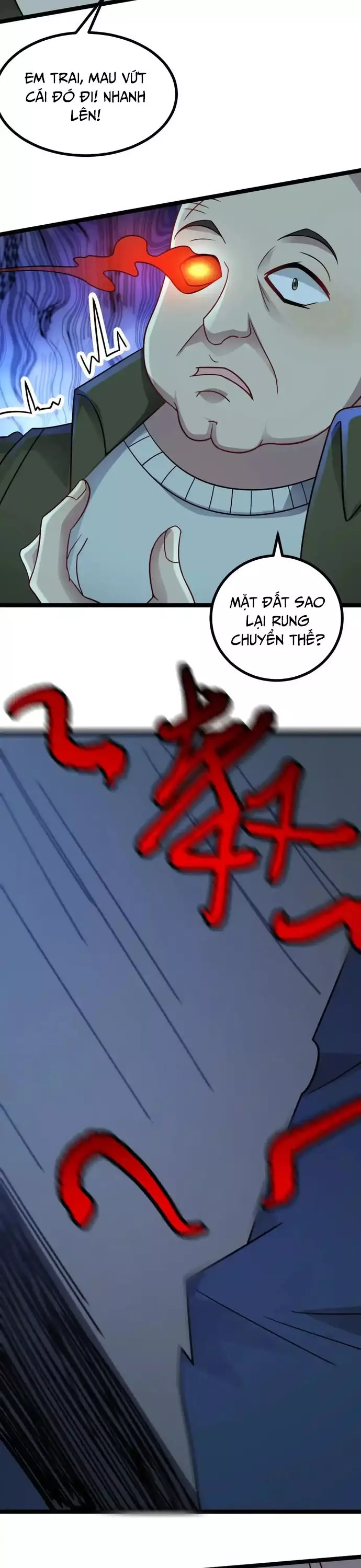 Hồ Sơ Vô Hạn Chapter 65 - Trang 2