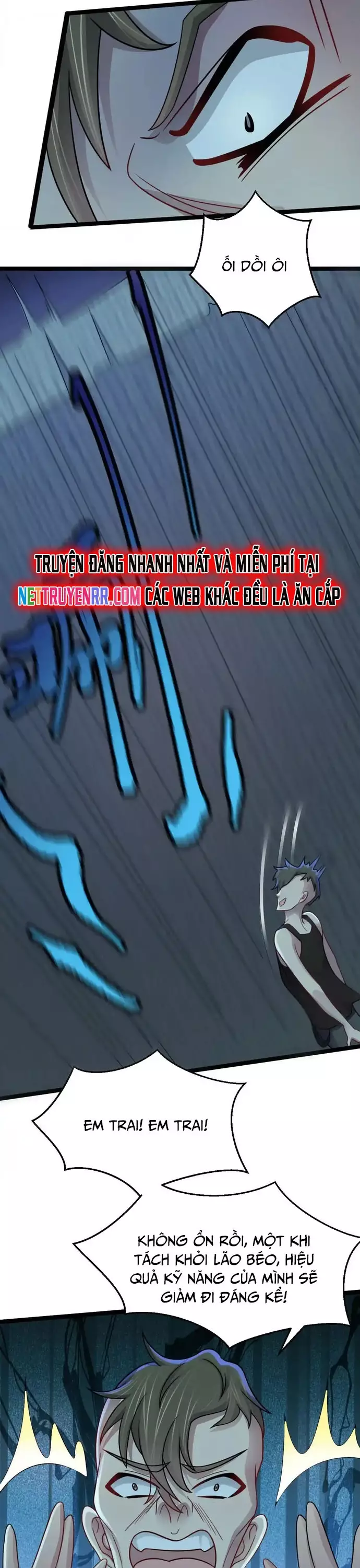 Hồ Sơ Vô Hạn Chapter 65 - Trang 2