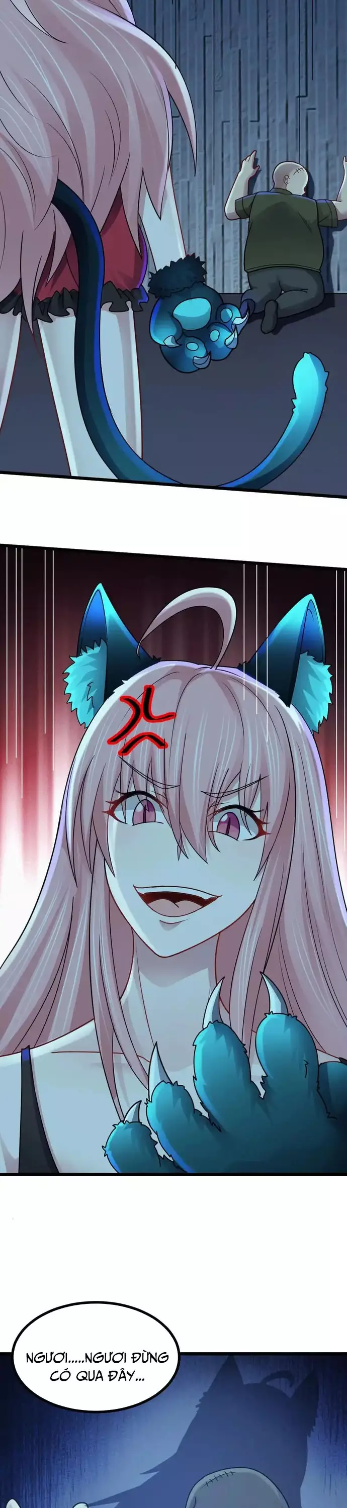 Hồ Sơ Vô Hạn Chapter 65 - Trang 2