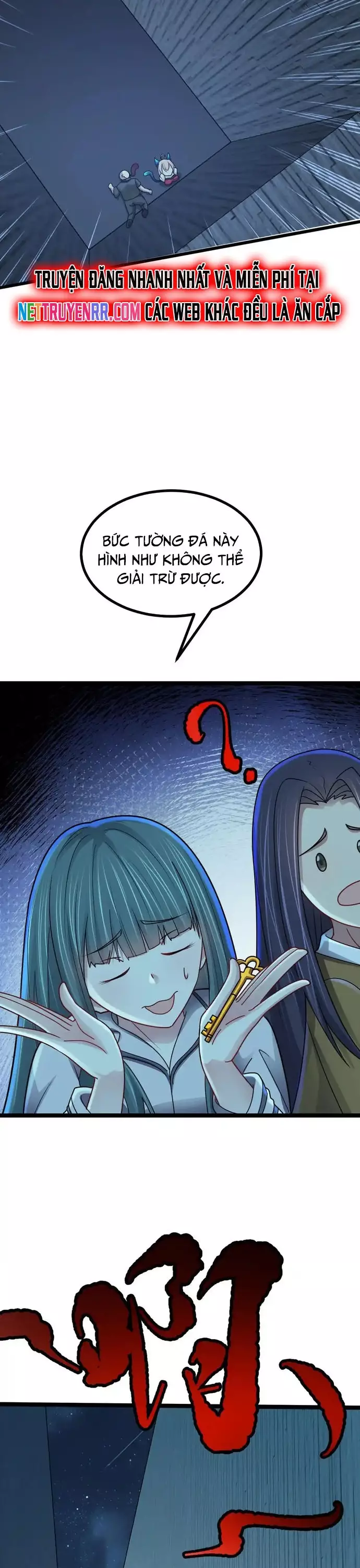 Hồ Sơ Vô Hạn Chapter 65 - Trang 2