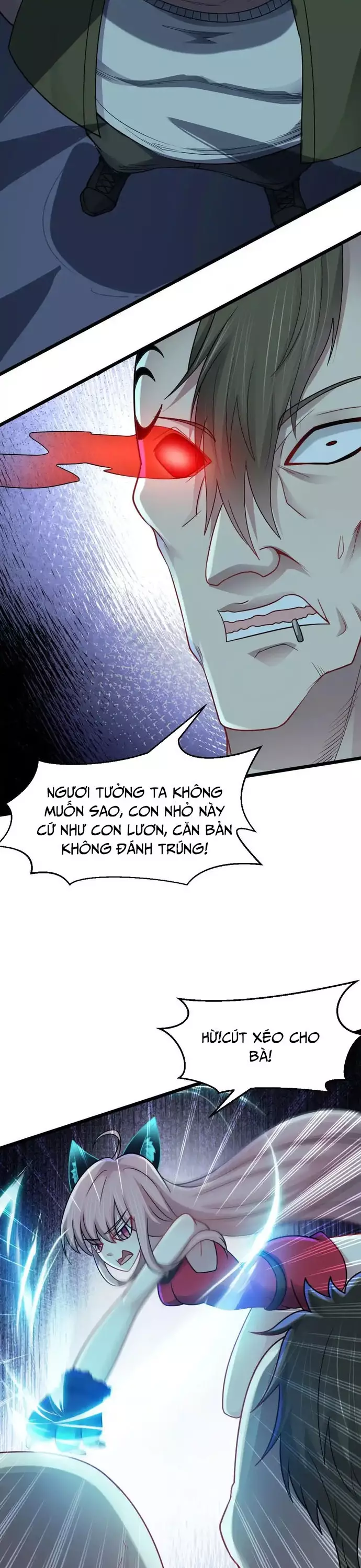 Hồ Sơ Vô Hạn Chapter 65 - Trang 2