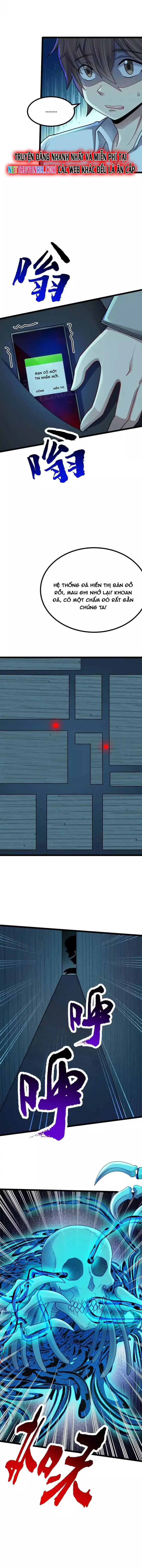 Hồ Sơ Vô Hạn Chapter 67 - Trang 2