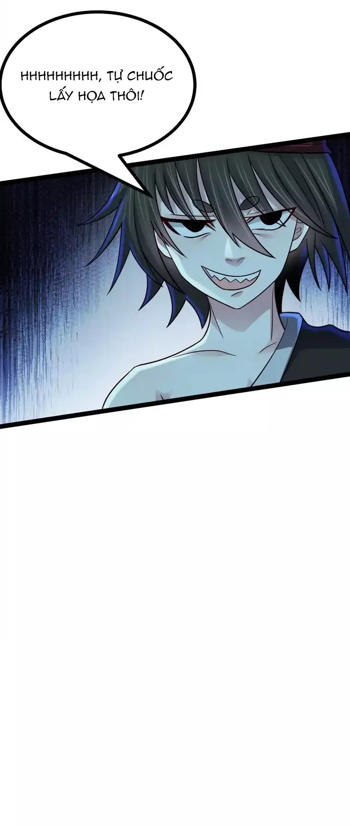 Hồ Sơ Vô Hạn Chapter 69 - Trang 2