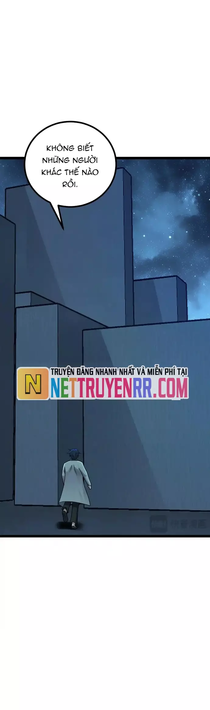 Hồ Sơ Vô Hạn Chapter 69 - Trang 2