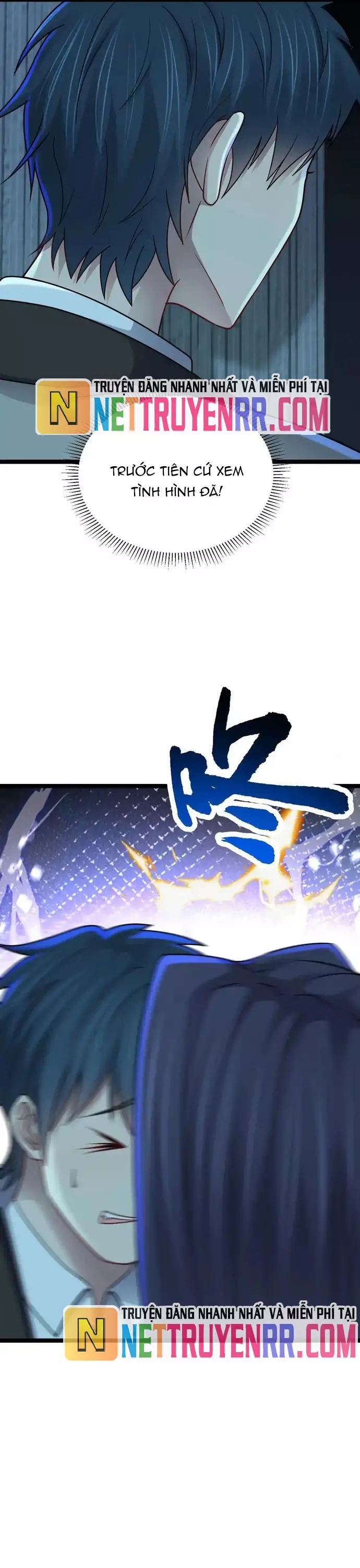 Hồ Sơ Vô Hạn Chapter 69 - Trang 2