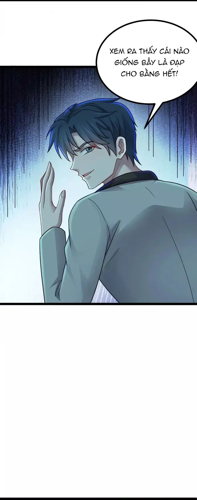 Hồ Sơ Vô Hạn Chapter 69 - Trang 2