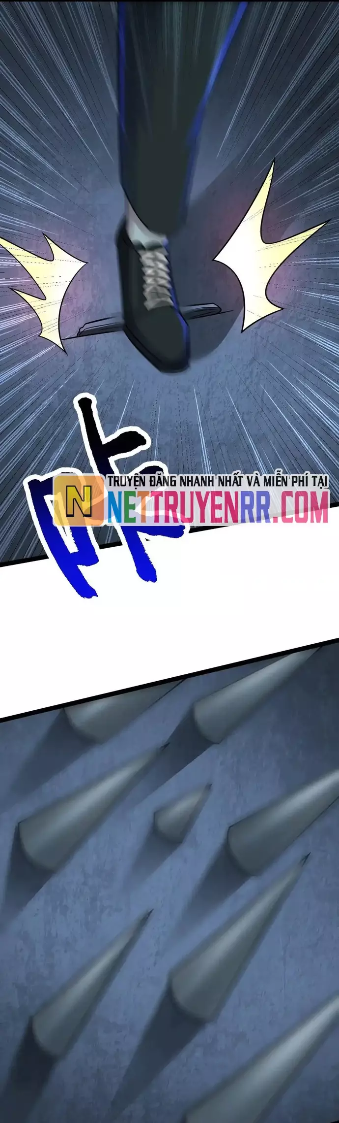 Hồ Sơ Vô Hạn Chapter 69 - Trang 2