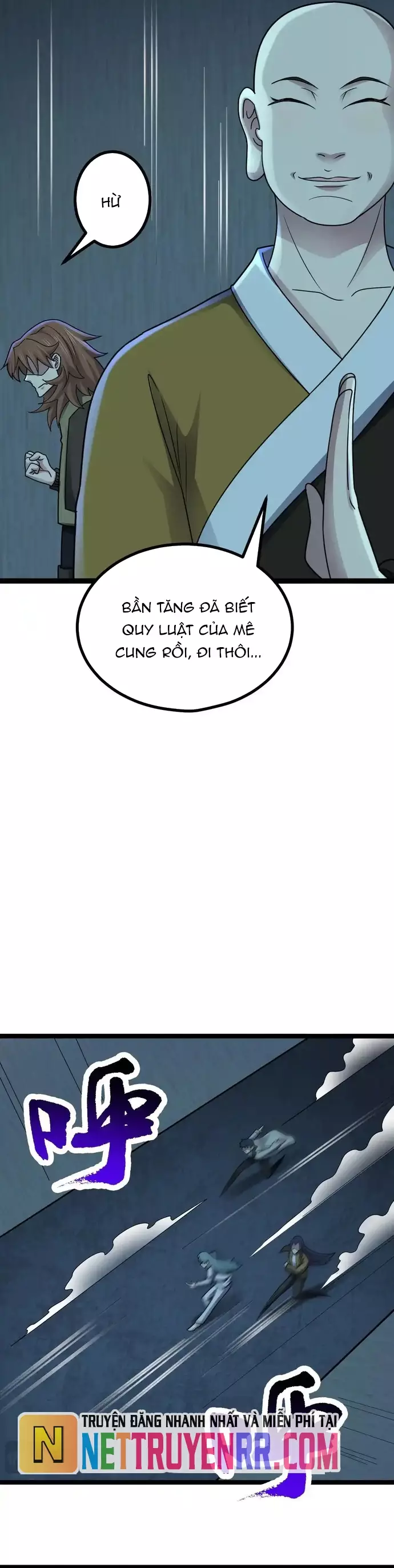Hồ Sơ Vô Hạn Chapter 70 - Trang 2