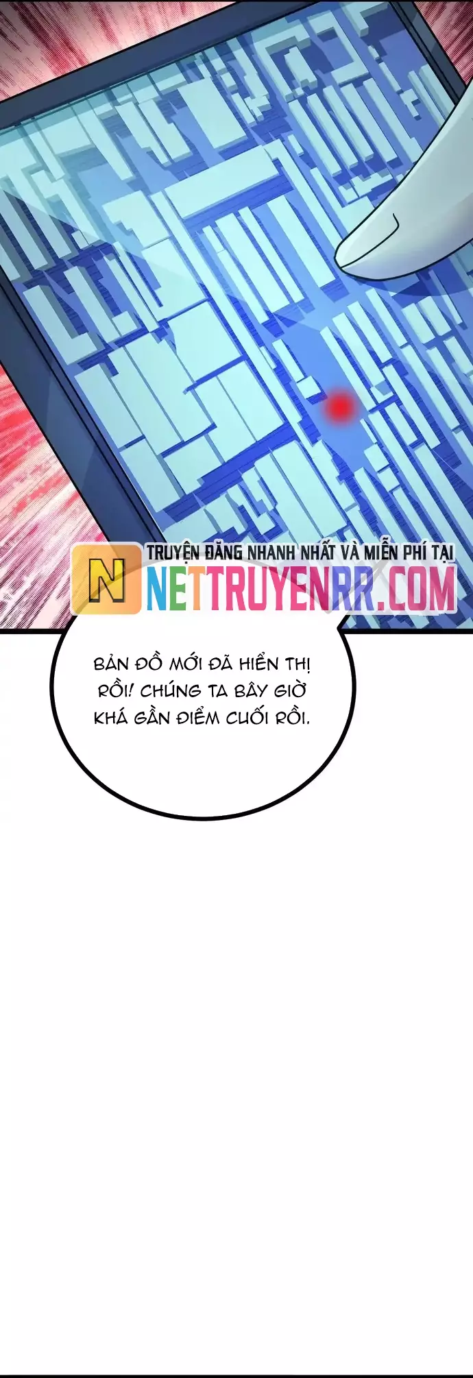 Hồ Sơ Vô Hạn Chapter 70 - Trang 2