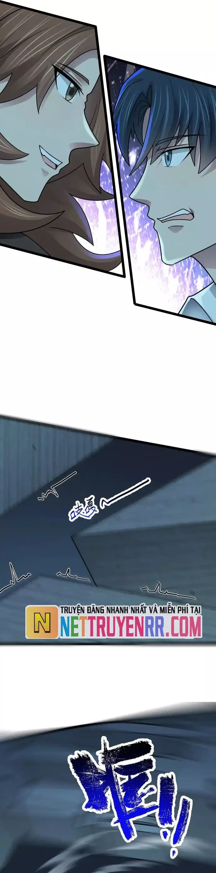 Hồ Sơ Vô Hạn Chapter 70 - Trang 2