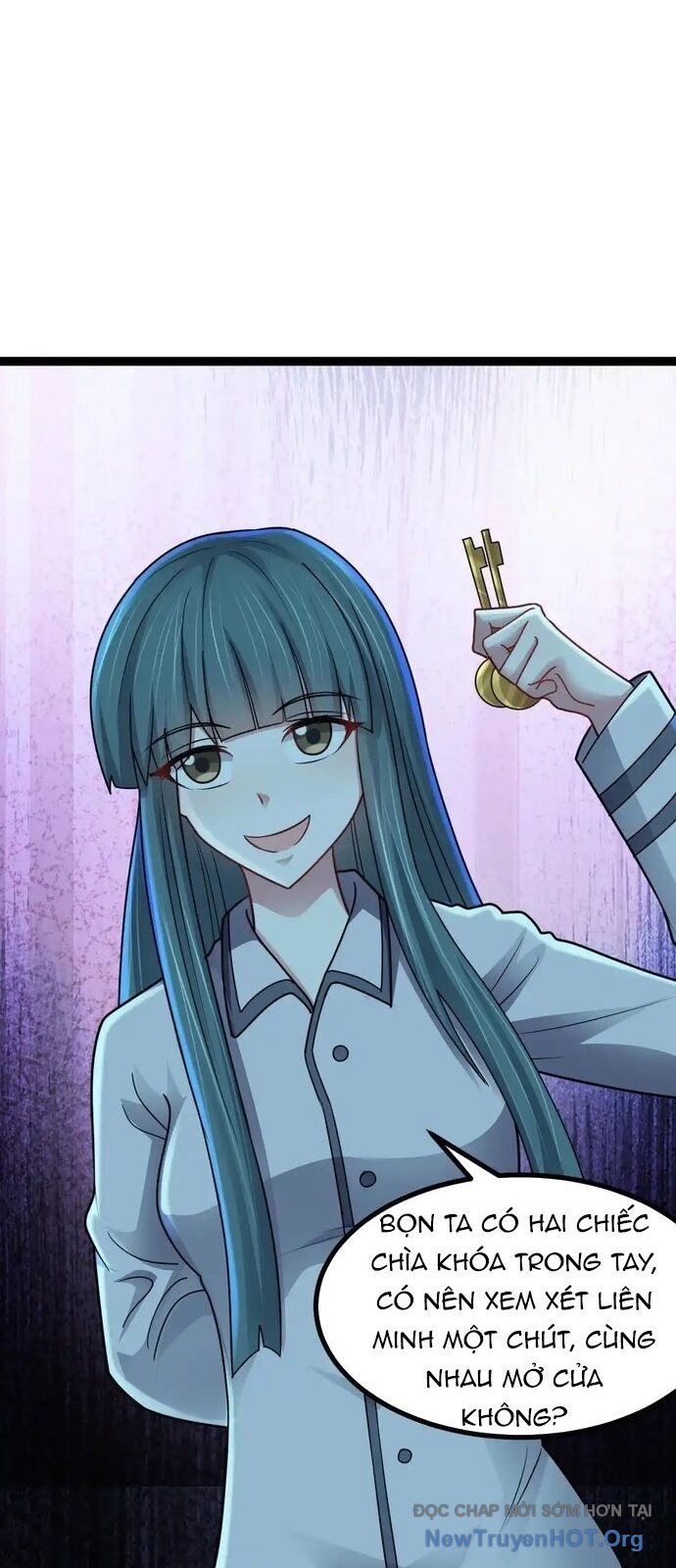 Hồ Sơ Vô Hạn Chapter 71 - Trang 2