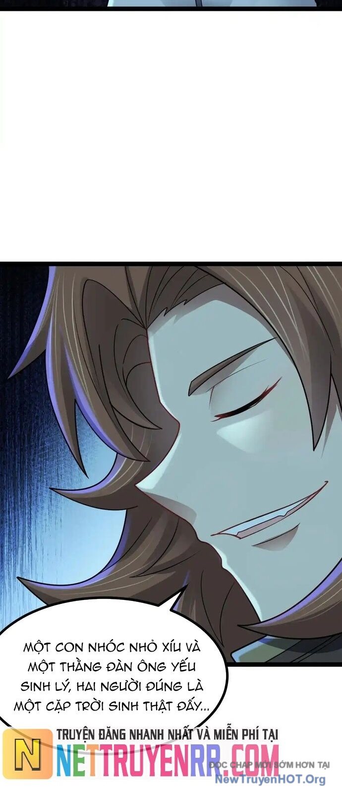 Hồ Sơ Vô Hạn Chapter 71 - Trang 2