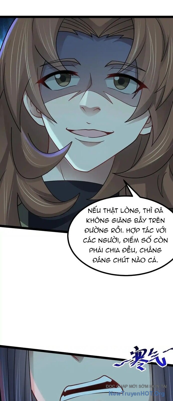 Hồ Sơ Vô Hạn Chapter 71 - Trang 2