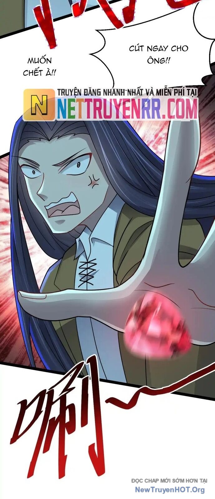 Hồ Sơ Vô Hạn Chapter 71 - Trang 2