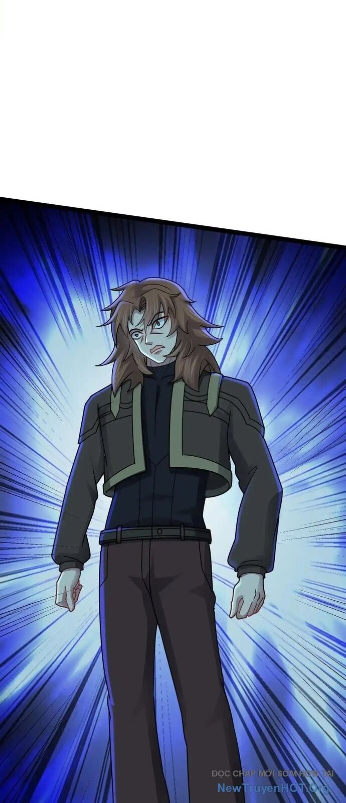 Hồ Sơ Vô Hạn Chapter 71 - Trang 2
