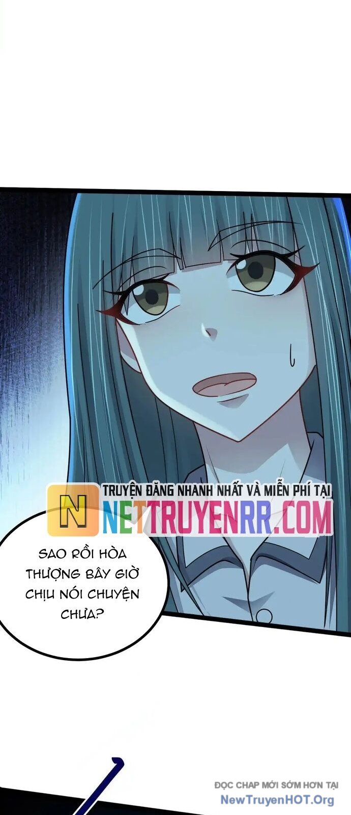 Hồ Sơ Vô Hạn Chapter 71 - Trang 2