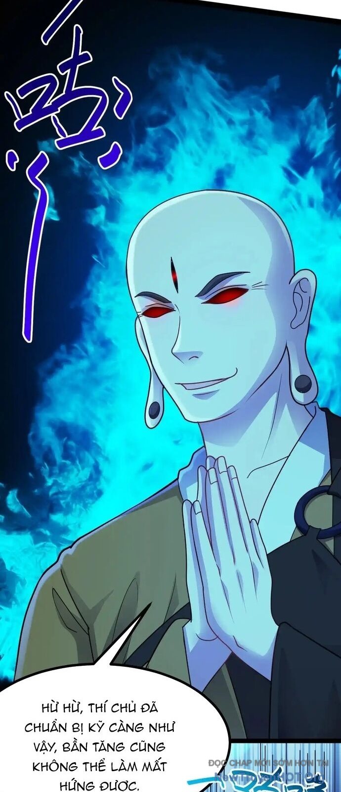 Hồ Sơ Vô Hạn Chapter 71 - Trang 2