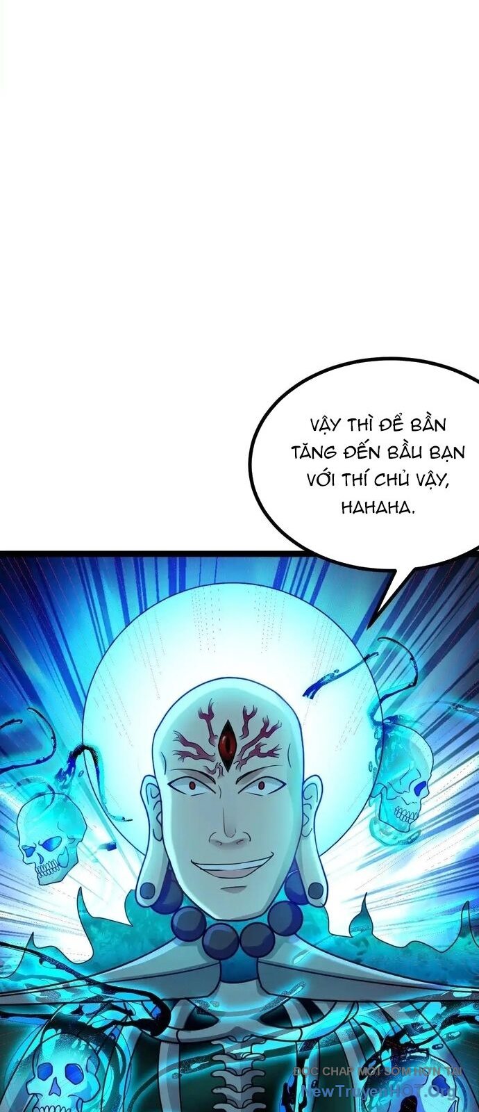 Hồ Sơ Vô Hạn Chapter 71 - Trang 2